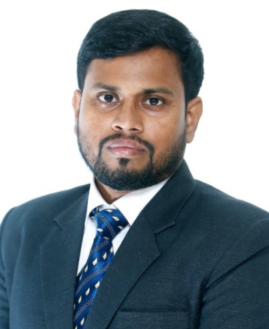 Dr. Md. Mizanur Rahman