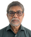 Iqbal Alam Khan