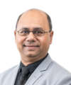 Professor Dr Aziz Rahman