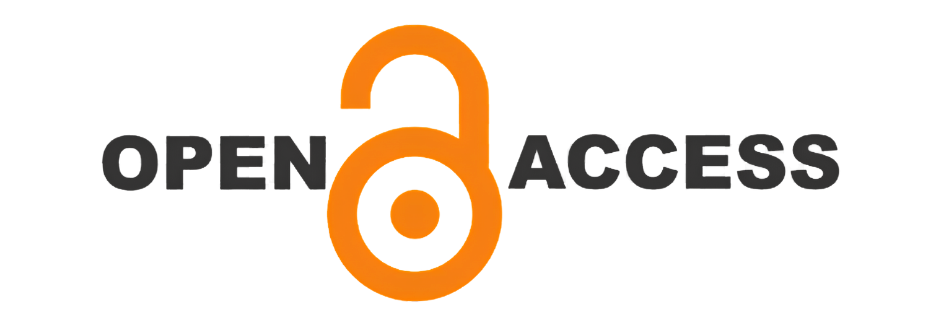 Open Access Logo